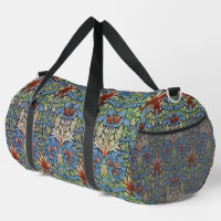 William Morris Snakeshead