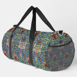 William Morris Snakeshead Duffle Bag