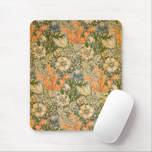 William Morris Spring Compton Flower Festival Mouse Pad