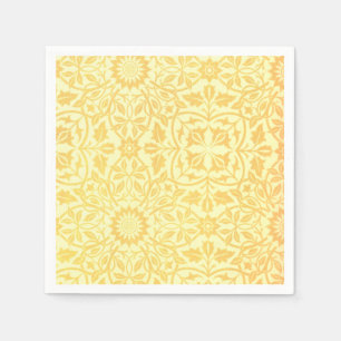 William Morris St. James Place Ceiling Paper Napkin