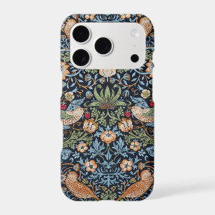 William Morris Strawberry Thief