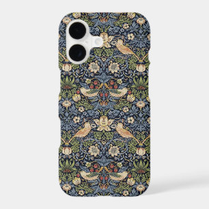 William Morris Strawberry Thief