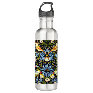 William Morris, Strawberry Thief, 710 Ml Water Bottle