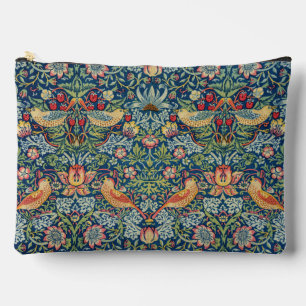 William Morris - Strawberry Thief Accessory Pouch
