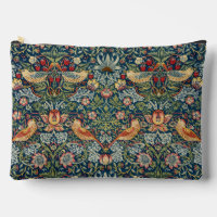 William Morris Strawberry Thief