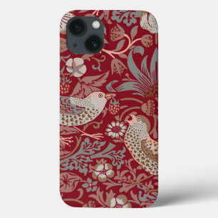 William Morris Strawberry Thief Case-Mate iPhone C 13 Case