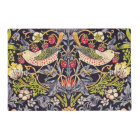 William Morris Strawberry Thief Floral Art Nouveau