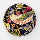 William Morris Strawberry Thief Floral Art Nouveau