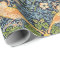 William Morris Strawberry Thief Floral Pattern