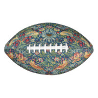 William Morris - Strawberry Thief Magnetic Card