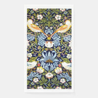 William Morris, Strawberry Thief