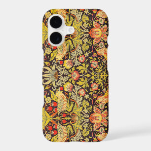 William Morris Strawberry Thief Pattern