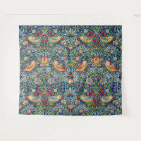 William Morris - Strawberry Thief