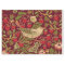 William Morris Strawberry Thief Tissue Paper