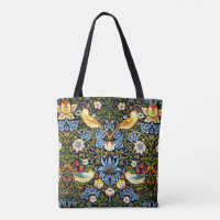 William Morris - Strawberry Thief