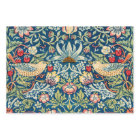 William Morris, Strawberry Thief