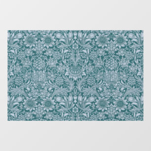 William Morris “Sunflower” 2