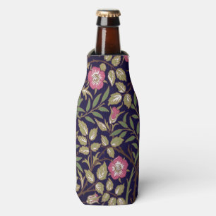 William Morris Sweet Briar Floral Art Nouveau Bottle Cooler