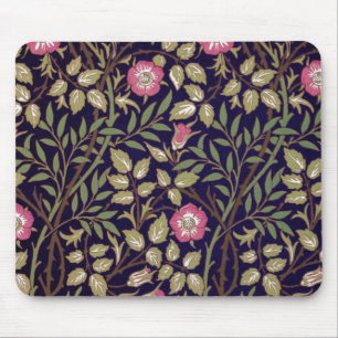 William Morris Sweet Briar Mouse Pad