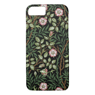 William Morris Sweet Briar Vintage Floral Pattern Case-Mate iPhone Case