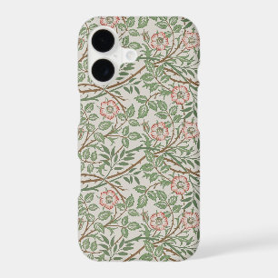 William Morris Sweetbriar Floral Art Nouveau