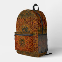 William Morris Tapestry Carpet Rug