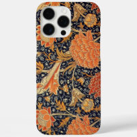 William Morris Textile Pattern Cray