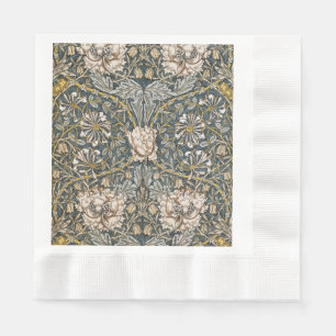 William Morris - The Art Of William Morris Napkin