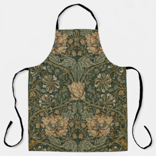 William Morris: The Honeysuckle Apron