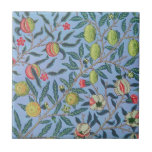 William Morris Tile<br><div class="desc">Based on an original design by William Morris (1834–1896).</div>
