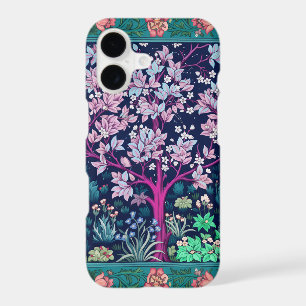 William Morris Tree Of Life Vintage Pre-Raphaelite