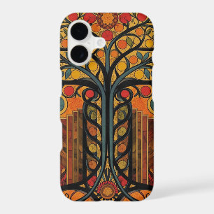 William Morris Tree Of Life Vintage Pre-Raphaelite
