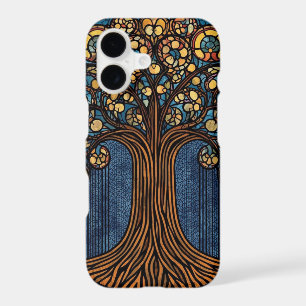 William Morris Tree Of Life Vintage Pre-Raphaelite