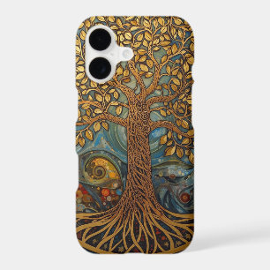 William Morris Tree Of Life Vintage Pre-Raphaelite