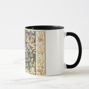 William Morris Tree Of Life Vintage Pre-Raphaelite Mug