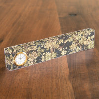 William Morris Tree Of Life Vintage Pre-Raphaelite