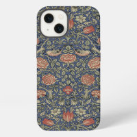 William Morris Tudor Rose Wallpaper