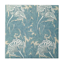 William Morris Tulip
