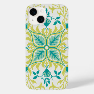 William Morris Vine Pattern Case-Mate iPhone 14 Case