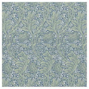 William Morris Vintage Arcadia Pattern Fabric