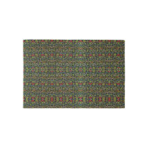 William Morris Vintage Beautiful Floral Pattern