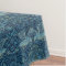 William Morris Vintage Foliage Blue