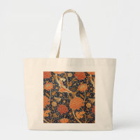 William Morris Wallpaper Cray Design