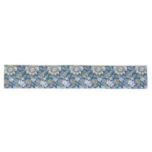 William Morris "Wey" Long Table Runner