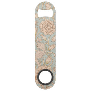 William Morris Wild Tulip Flower Floral Design