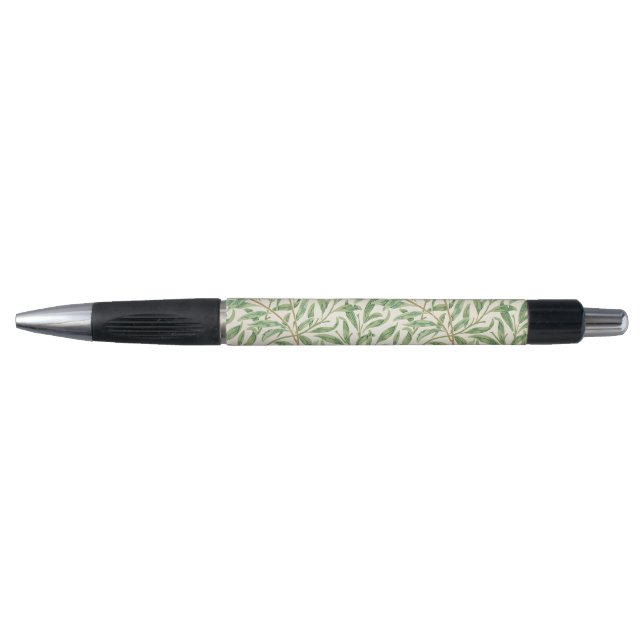 William Morris Willow Bough Vintage Botanical (Front)