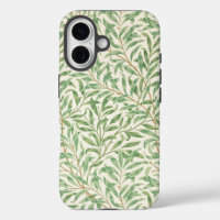 William Morris Willow Bough Vintage Botanical