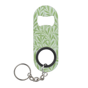 William Morris Willow Flower Classic Green