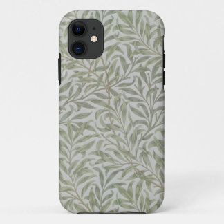 William Morris Willow Pattern iPhone 5 case