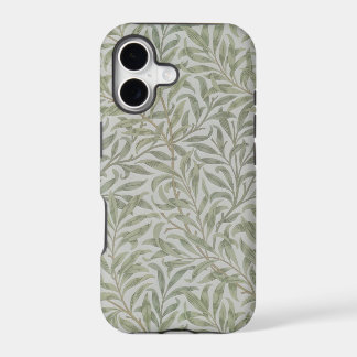 William Morris Willow Pattern iPhone 5 case